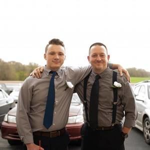 Meet your Posher, Hunter